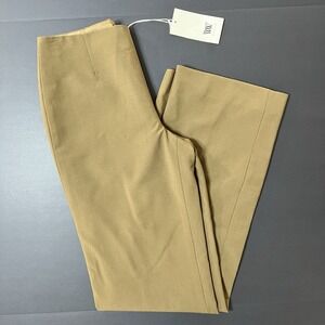 Vintage Worth Women's Dress Pants Acron Tropical Etta Pant Size 4 NWT Business